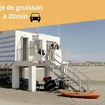 Maison Jade - Avec Piscine - Barbecue - Calme Сasa de vacaciones Narbona