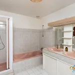 Maison Jade - Avec Piscine - Barbecue - Calme *