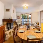 Maison Jade - Avec Piscine - Barbecue - Calme Сasa de vacaciones *