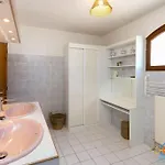 Maison Jade - Avec Piscine - Barbecue - Calme