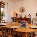 Сasa de vacaciones Maison Jade - Avec Piscine - Barbecue - Calme *