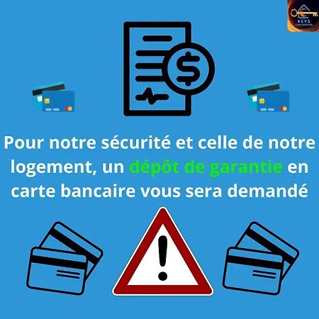 Maison Jade - Avec Piscine - Barbecue - Calme