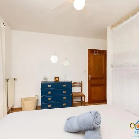 Holiday home Maison Jade - Avec Piscine - Barbecue - Calme *