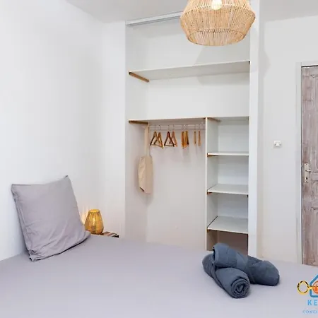 Maison Jade - Avec Piscine - Barbecue - Calme Holiday home Narbonne