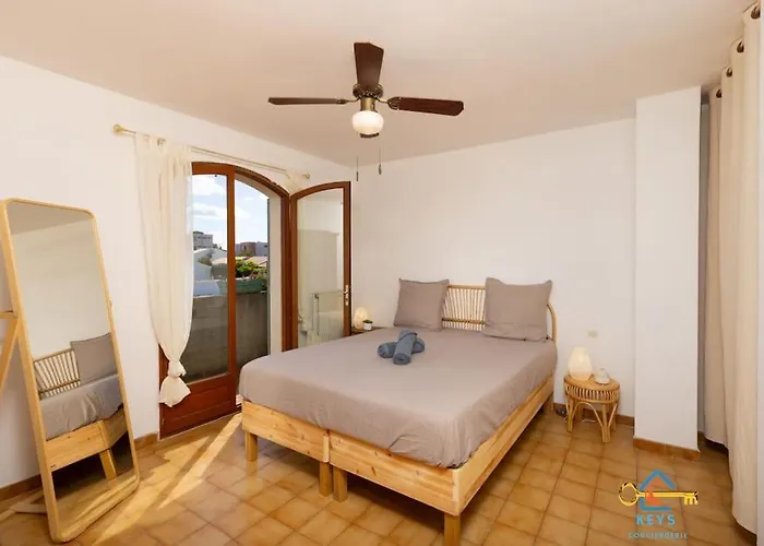 Maison Jade - Avec Piscine - Barbecue - Calme * Narbonne